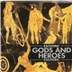 Alexander Blechinger - Gods And Heroes