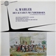 G. Mahler - Maureen Forrester, Heinz Rehfuss, Orchestre du Festival de Vienne dir. Felix Prohaska - Des Knaben Wunderhorn (Le Cor Merveilleux De L'Enfant)